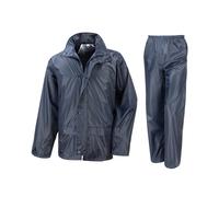 Result Core - Combinaison de pluie CORE - Adulte (PC7423)