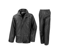 Result Core - Combinaison de pluie CORE - Adulte (PC7423)