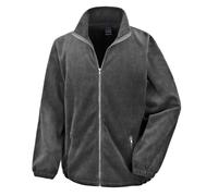 Result Core en polaire extérieur r220m pour homme - veste d'hiver manteau chaud