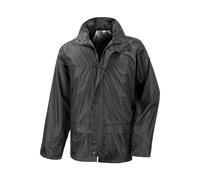 Result Core - Ensemble veste et pantalon imperméables coupe-vent - (BC916)