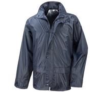 Result Core - Ensemble veste et pantalon imperméables coupe-vent - (BC916)