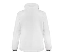 Result Core femme imprimé softshell veste r231f - dames manteau polaire d'hiver