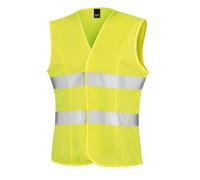 Result Core femmes hi viz Tabard r334f-ladies vêtements de sécurité gilet de séc