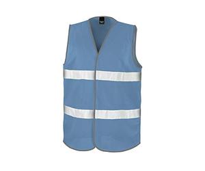 Result Core - Gilet de sécurité haute visibilité - Adulte unisexe