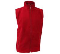 Result R37A - GILET POLAIRE