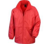 Result Core Herren DWL Jacke BC896 (M) (Rot)