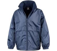 Result Core - Jacke für Kinder PC6581 (128) (Marineblau)