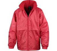 Result Core - Jacke für Kinder PC6581 (128) (Rot)