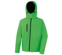 Result Core Lite - Veste softshell à capuche - Homme (BC3253)