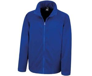 Result Core Micro Fleece Jacket Homme