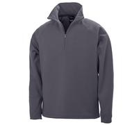 Result Core Micron - Haut polaire - Homme (BC849)