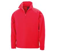 Result Core Micron - Haut polaire - Homme (BC849)