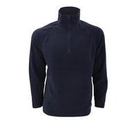 Result Core Micron - Haut polaire - Homme (3XL) (Bleu marine) - UTBC849 Bleu marine, Bleu Marine G