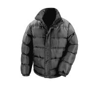 Result Core Nova Lux - Veste rembourrée hydrofuge et coupe-vent - Homme (BC2050)
