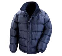 Result Core Nova Lux - Veste rembourrée hydrofuge et coupe-vent - Homme (BC2050)