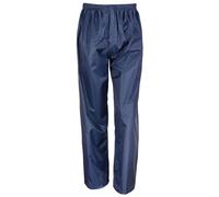 Result Core pantalon de pluie junior r226j-enfants vêtements de fond imperméable
