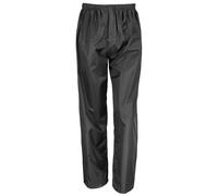 Result Core pantalon de pluie r226x pour adultes - pantalon de bas polyester cou