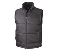 Result Core Résultat Unisex Core Bodywarmer Gilet R208X-Hinterwear Veste sans ma
