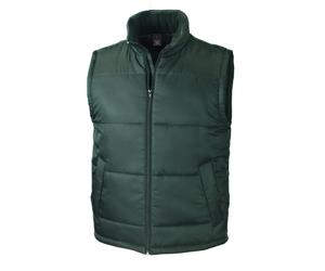 Result Core Résultat Unisex Core Bodywarmer Gilet R208X-Hinterwear Veste sans ma