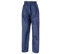Result Core - sur-Pantalon de Pluie - Homme