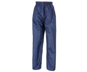 Result Core - sur-Pantalon de Pluie - Homme
