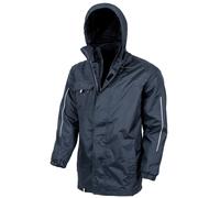 Result Core - Veste 3 en 1 - Homme (PC2639)