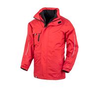 Result Core - Veste 3 en 1 - Homme (PC2639)