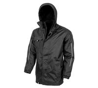 Result Core - Veste 3 en 1 - Homme (PC2639)
