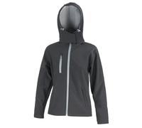 Result Core Veste à capuche tx performance femme - veste femme