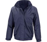 Result Core - Veste "Channel" pour femme PC5487 (36 FR) (Bleu marine)