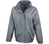 Result Core - Veste "Channel" pour femme PC5487 (40 FR) (Gris)