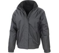 Result Core - Veste "Channel" pour homme RW9424 (S) (Noir)