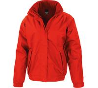 Result Core - Veste "Channel" pour homme RW9424 (S) (Rouge)