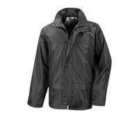 Result Core - Veste coupe pluie - Homme (BC2055)