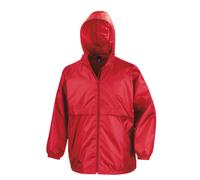 Result Core veste de sécurité légère unisexe r205x imperméable