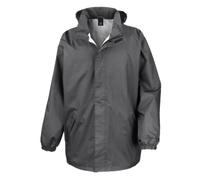 Result Core - Veste imperméable coupe-vent - Homme (BC899)