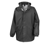 Result Core - Veste imperméable coupe-vent - Homme (BC899)