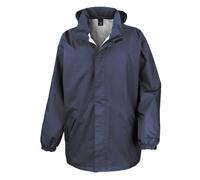 Result Core - Veste imperméable coupe-vent - Homme (BC899)