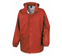 Result Core - Veste imperméable coupe-vent - Homme (BC899)