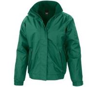 Result Core - Veste imperméable coupe-vent - Homme (M) (Vert bouteille) - UTBC914 Vert Bouteille G