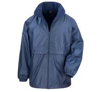 Result Core - Veste imperméable - Homme (BC896)