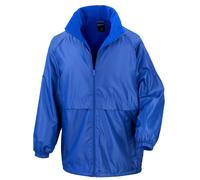 Result Core - Veste imperméable - Homme (BC896)