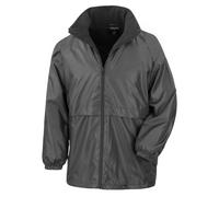 Result Core - Veste imperméable - Homme (BC896)