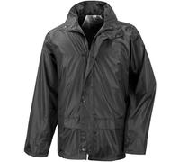 Result Core - Veste imperméable - Homme (PC6458)