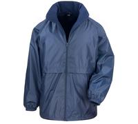 Result Core - Veste imperméable - Homme (PC6897)