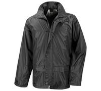 Result Core - Veste imperméable - Homme (RW9687)