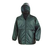 Result Core - Veste légère hydrofuge coupe-vent - Homme (BC897)