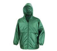 Result Core - Veste légère hydrofuge coupe-vent - Homme (BC897)