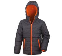 Result Core - Veste matelassée - Enfant (BC5464)