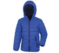 Result Core - Veste matelassée - Enfant (BC5464)